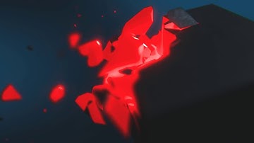 Animate FX 7 - L036 - Cube Fracture