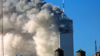 A Look Back at 9\/11