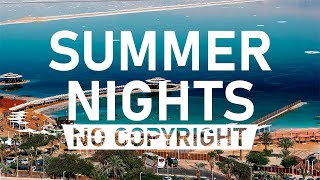 Summer Nights - Music Unlimited (No Copyright Music)