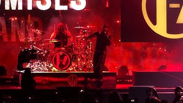 Twenty One Pilots - The Contract (Live Toronto, ON 09/20/2025)