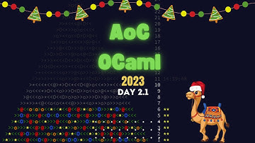 Advent of Code 2023 in OCaml: Day 2, Part 1