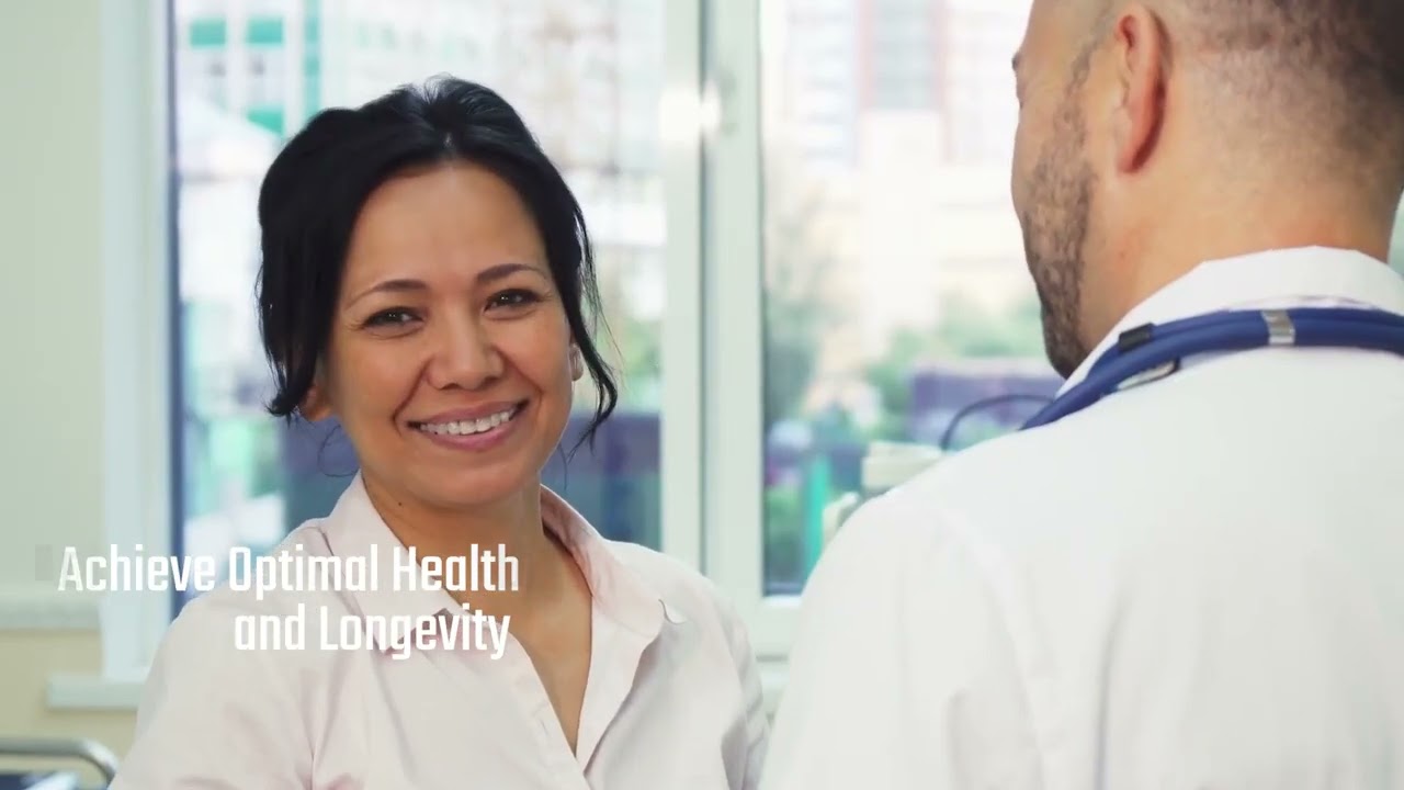 Biometric Profile Health