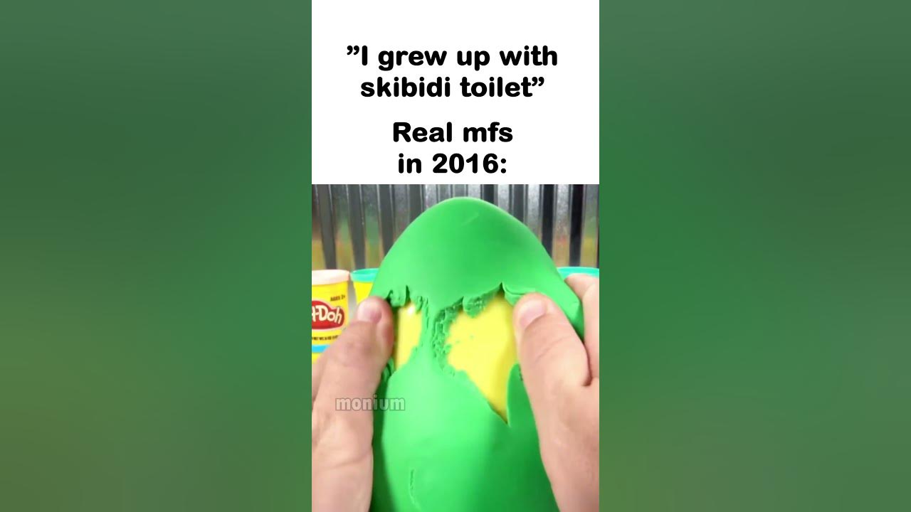 Good old days