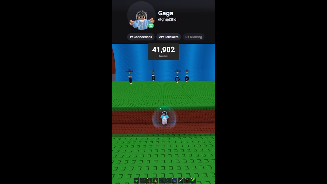 Steal a Brainrot Live! 