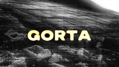 Thumbnail of Chasing Abbey - GORTA (Lyric Video)