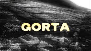Chasing Abbey - GORTA (Lyric Video)