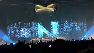 Holy Priest - Dutch Disorder - Heroine (Pat B. Remix) (Toza Edit) @ Nukranox 2025 in Salzburg