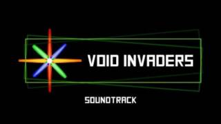 Void Invaders Soundtrack