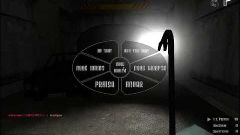 jigsaw494 plays Zombie Panic! source