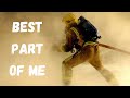 European Firefighters | &quot;Best Part of Me&quot;