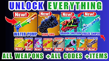 Every Secret In 1v1 With Every Gun TUTORIAL (AIMBOT, BALLISTICS, , AIRSTRIKES, TRUTH ABOUT THEM!)