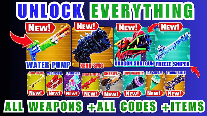 Every Secret In 1v1 With Every Gun TUTORIAL (AIMBOT, BALLISTICS, , AIRSTRIKES, TRUTH ABOUT THEM!)