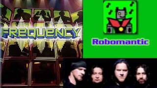 Frequency soundtrack: Fear Factory - Frequency