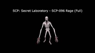 SCP-096 comparison (Old and New) - Scopophobia Update 