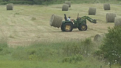 Federal bill could help Maine farmers impacted by PFAS chemicals