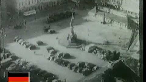 Dresden Strassenbahn