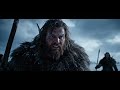 Stone Age Humans vs Woolly Mammoth — Ice Age Survival Battle