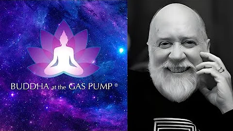 Jason Shulman - Buddha at the Gas Pump Interview