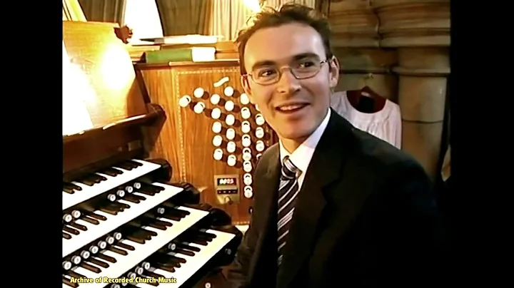 Saving Truro Cathedral Choir: Truro Cathedral 2005...