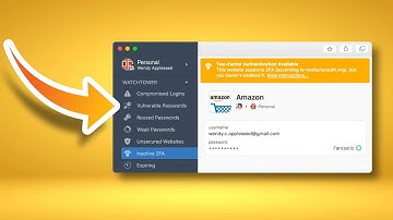 Fix Your Bad Passwords with 1Password