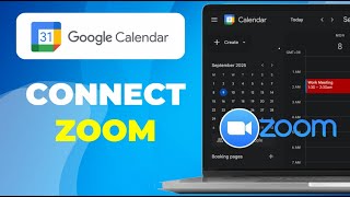 Connect Zoom With Google Calendar 2025
