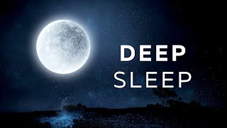 Fall Asleep Faster ★︎ INSOMNIA Relief ★︎ Dark Screen