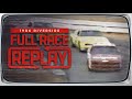 1986 Winston Western 500 at Riverside International Raceway | NASCAR Classic Full Race Replay