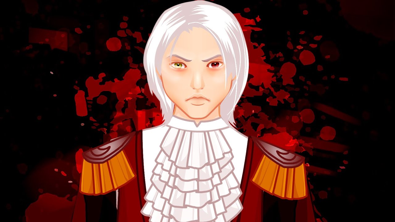 To Koniec Przepraszam FINA 25 Ascension Chapter 3 YouTube to-koniec-przepraszam-fina-25-ascension-chapter-3-youtube