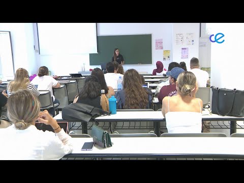 Este viernes, 1 de septiembre, comienza el curso escolar para los docentes