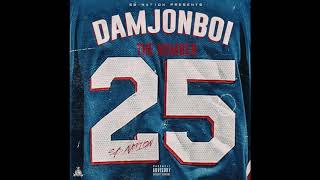 Dam Jonboi - Ocean Drive Feat. Stayrich Kash