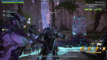 Headless Clapper Anthem