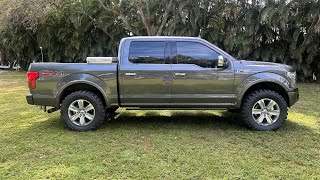 Top 10 Things I Love About My F150 Bubba Truck