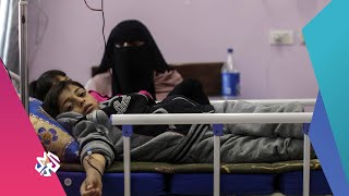 سياسة منع السفر الإسرائيلية تودي بحياة عدد من المرضى في قطاع غزة │ أخبار العربي