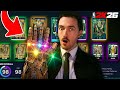 I ACQUIRED THE *INFINITY GAUNTLET* IN NBA 2K26 MYTEAM  