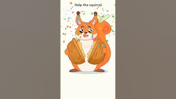 Dop 2 Level 636Help the squirrel #dop2 #subscribe #trending #video #viral #gaming #reels #dance #ram