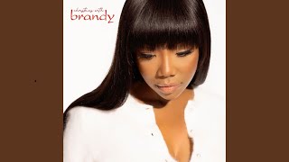 Watch Brandy Deck The Halls video