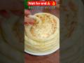 How to Make Soft and Flexible Roti in world#viralvideo , #food , #roti