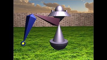 CS7GV5 – Assignment #03 – Inverse Kinematics