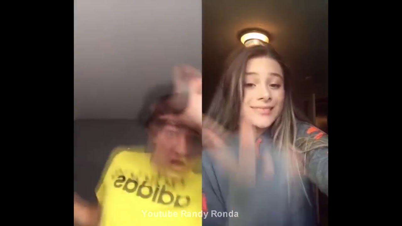 TikTok Cringe Level 19 - YouTube