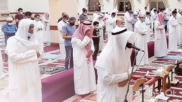 سورة هود كامله من صلاة التراويح والقيام رمضان 1442