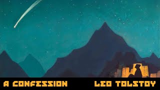 A Confession - Leo Tolstoy | Chapter 6 (Audiobook)