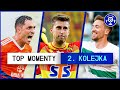 TOP MOMENTY 2. kolejki | Ekstraklasa | 2021/22 [Komentarz]