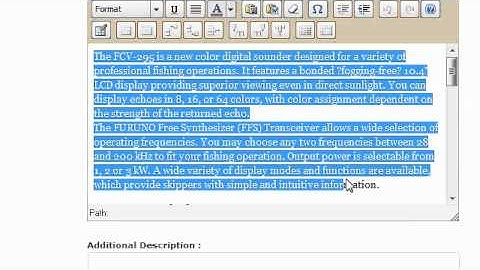 how to add products on your website 1.1.avi