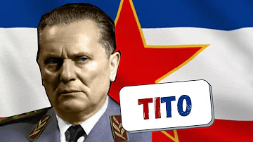 TITO (2/2) - Socialisme et Renoncements.