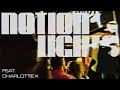 NOTION LIGHTS Feat Charlotte X Official Visualiser mp3