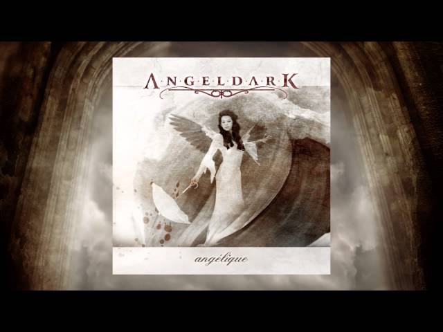 Angeldark - The Mastery Of Pain