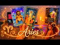 Áries ♈️ Sábado 23 de Maio✨Mensagem do Tarot de hoje✨🍀💌
