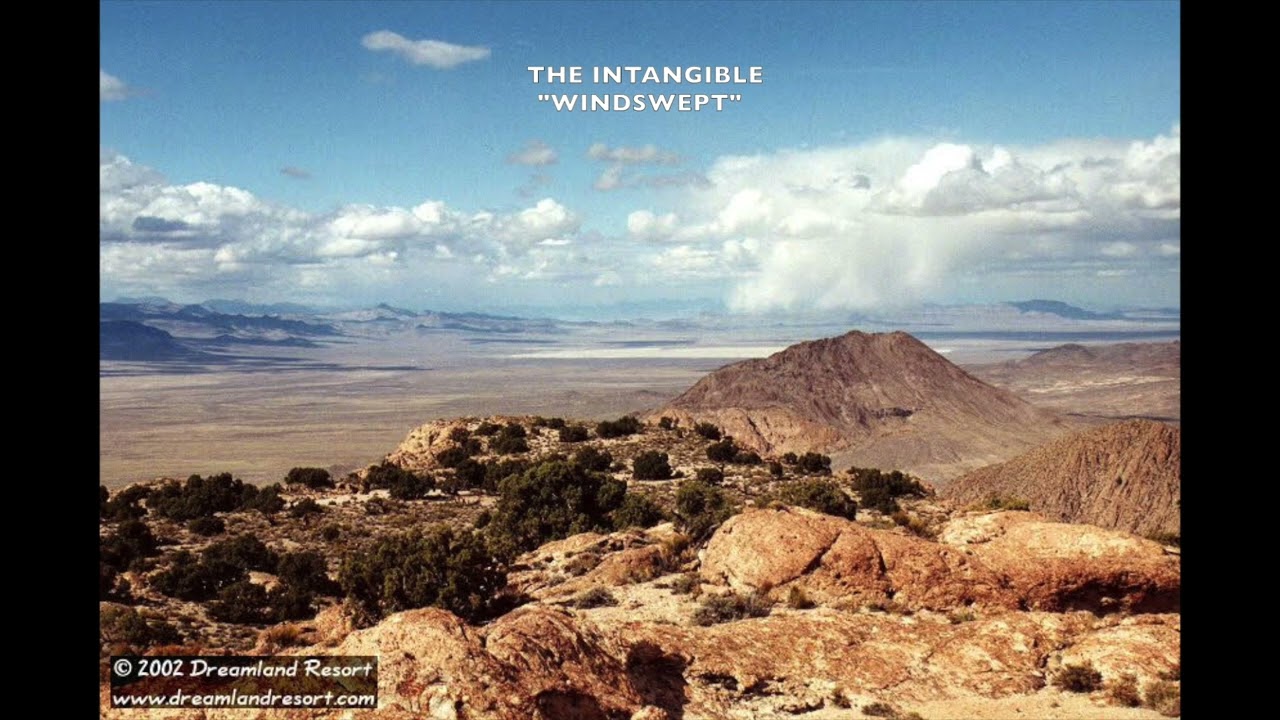 YouTubeでThe Intangible-"Windswept"-Synth Ambient Musicを視聴 YouTubeでThe Intangible-"Windswept"-Synth Ambient Musicを視聴