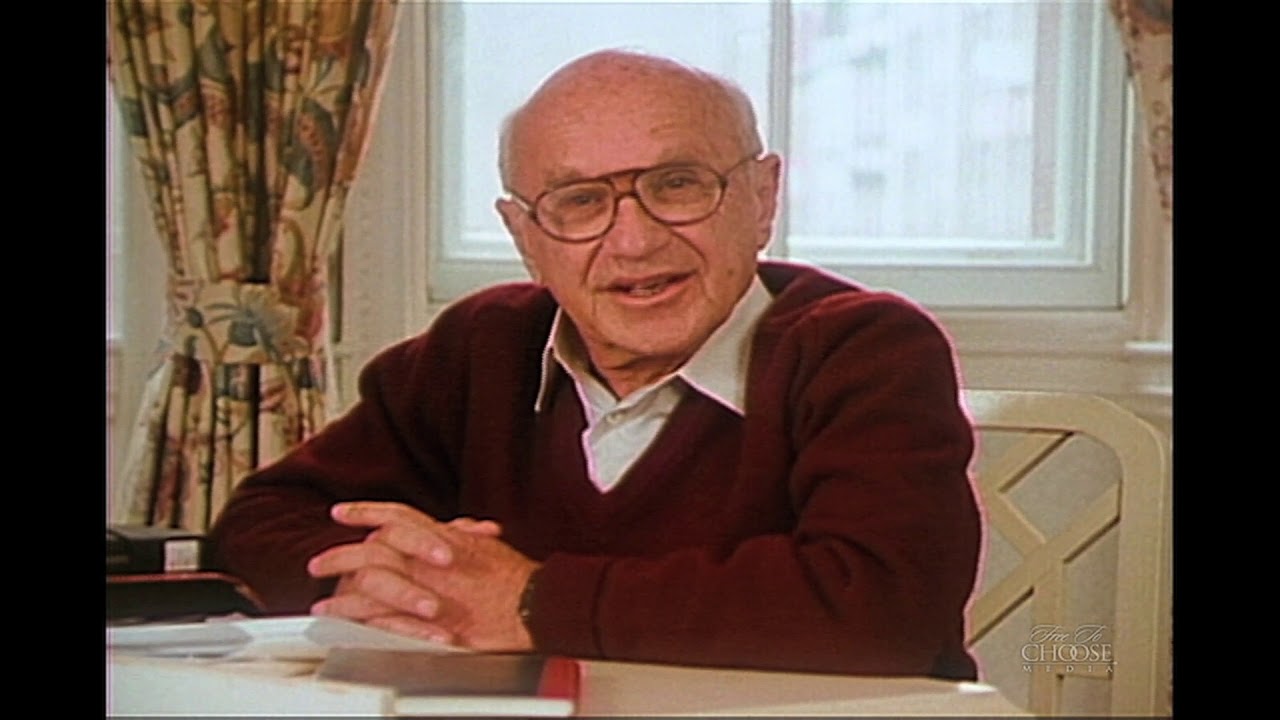 documentaries about space Free To Choose 1990 – Freedom and Prosperity - Polish Opportunity