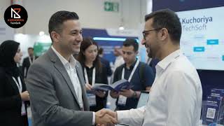 LEAP 2026 Riyadh Recap | AI, Cloud & Tech Trends #LEAP2026 #KuchoriyaTechSoft #AI #TechCommunity